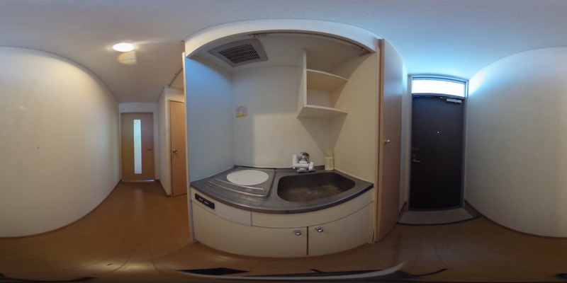 キッチン 写真35