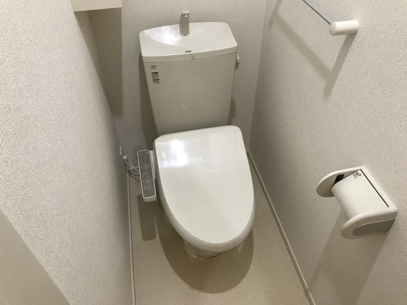 トイレ 写真14