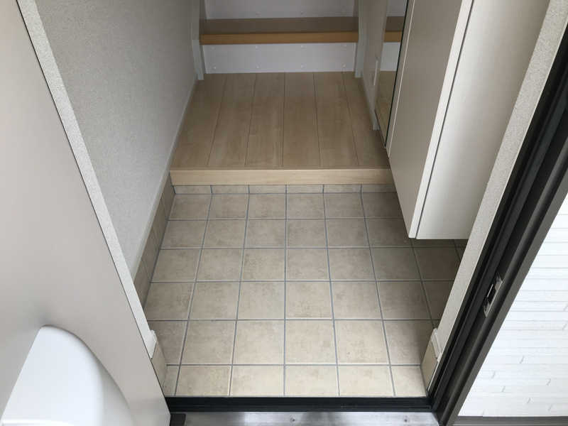 玄関 写真10