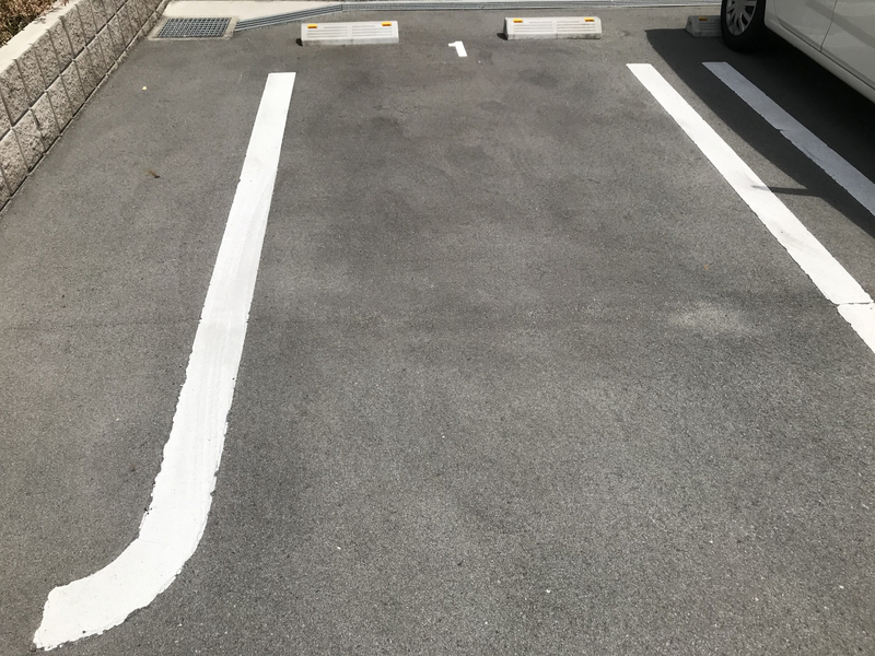 駐車場 写真32