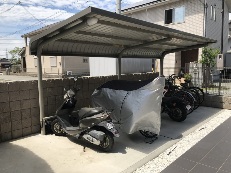 共用部 写真31