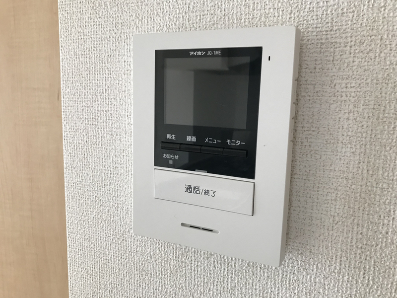セキュリティ 写真18