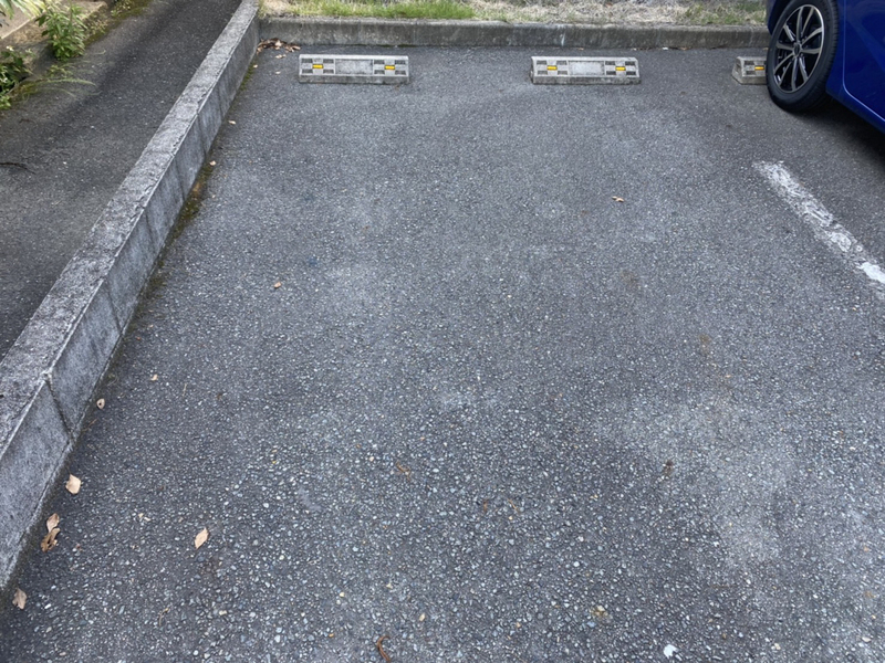 メゾンみおの物件外観写真
