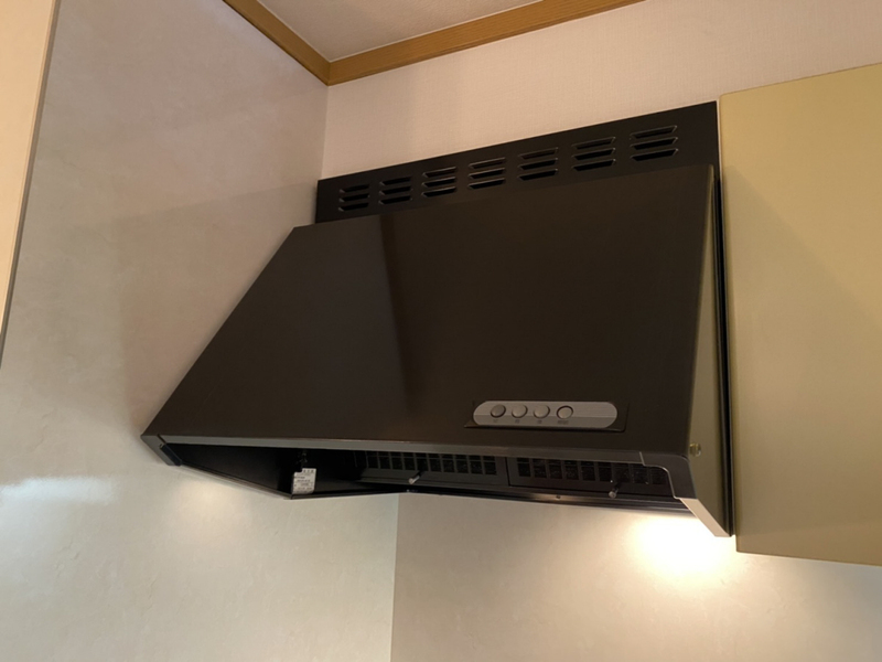 メゾンみおの物件内観写真