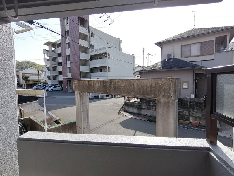フローラル北平野の物件内観写真