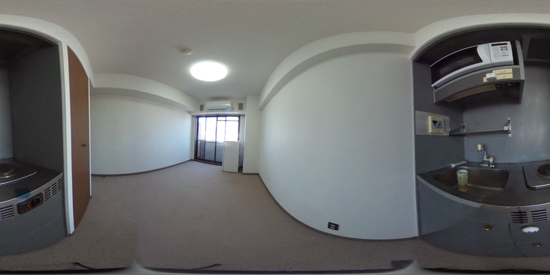 キッチン 写真35