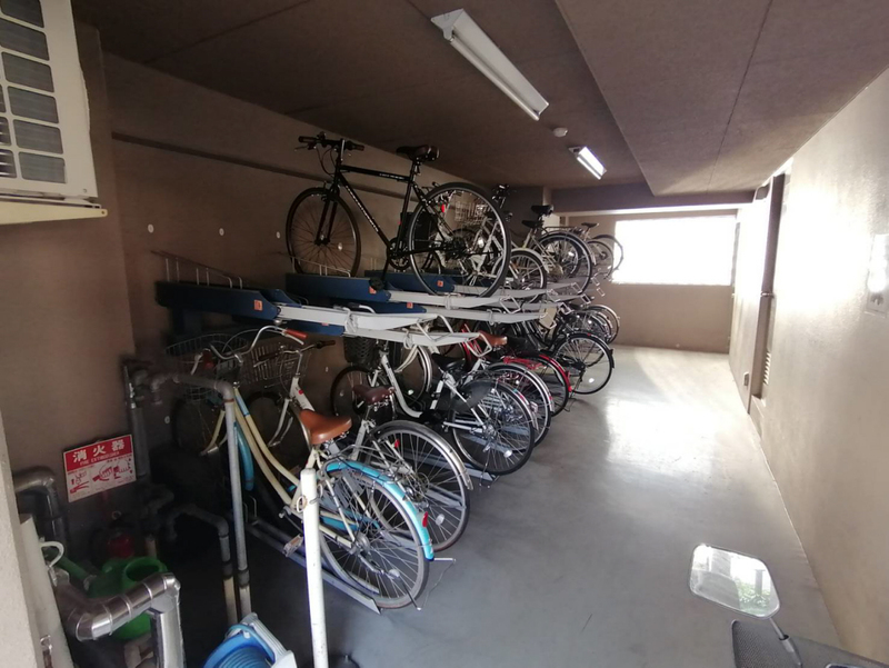 藤和シティコア姫路駅前の物件内観写真