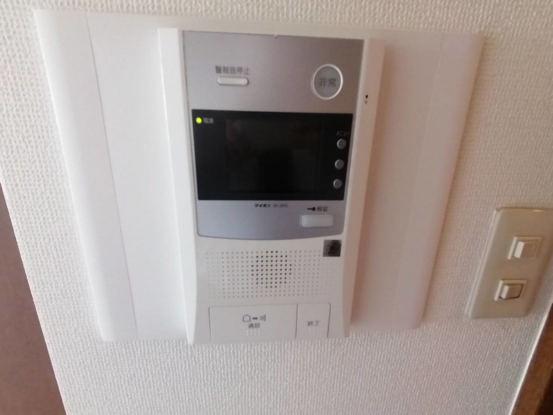 藤和シティコア姫路駅前の物件内観写真
