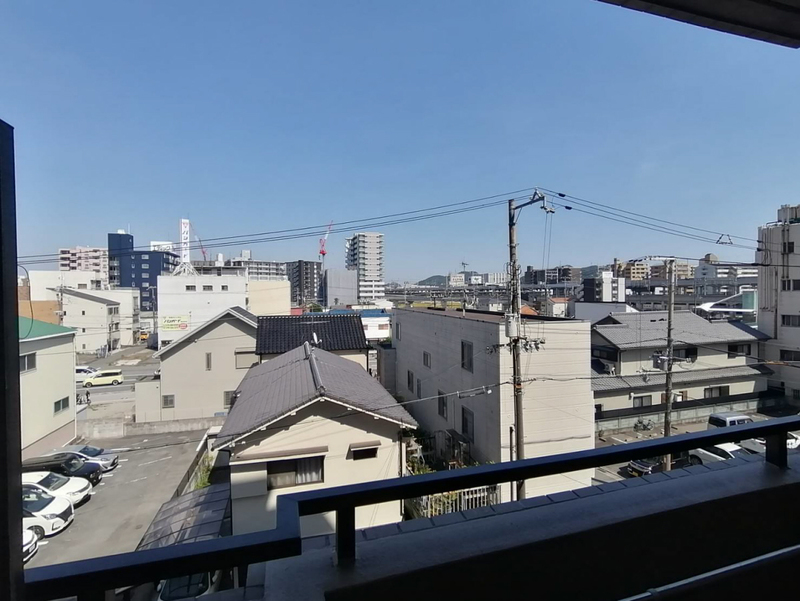 藤和シティコア姫路駅前の物件内観写真