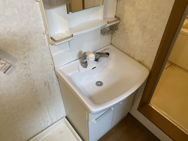 洗面所 写真6