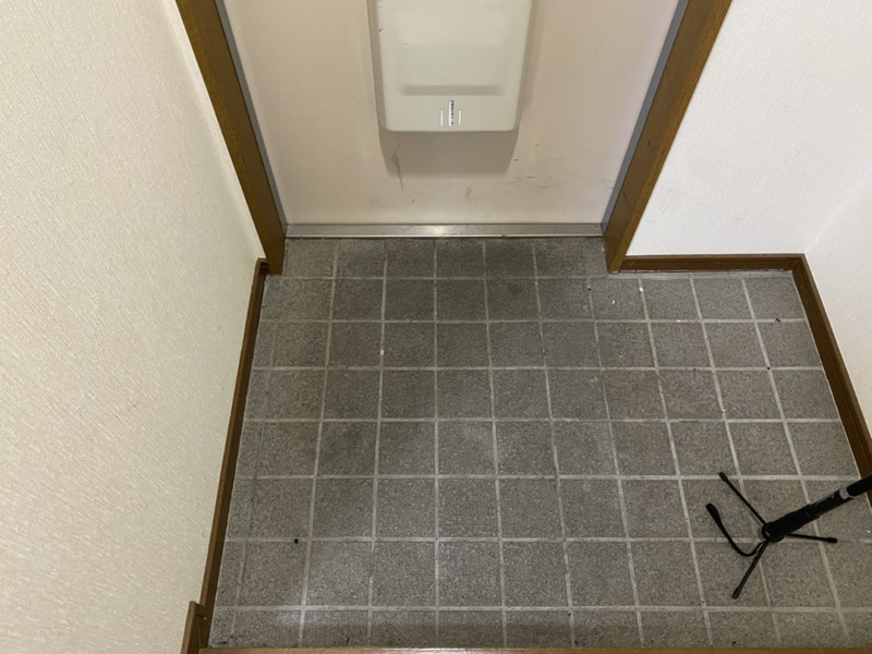玄関 写真7