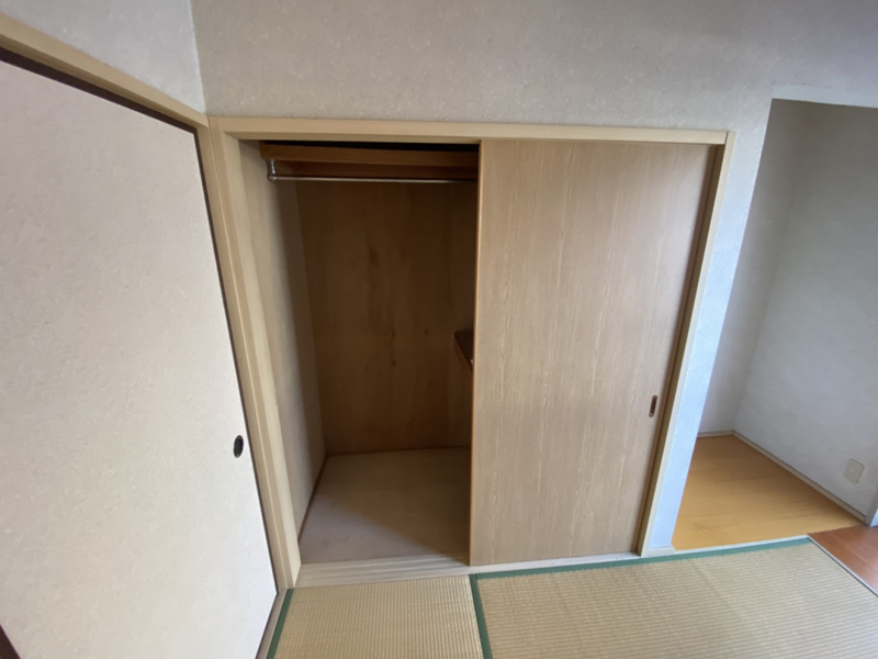 収納 写真9