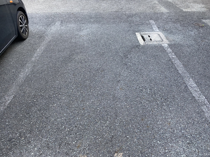 駐車場 写真10