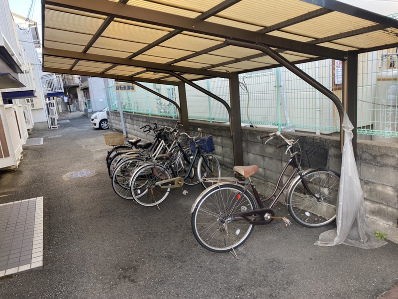 共用部 写真11