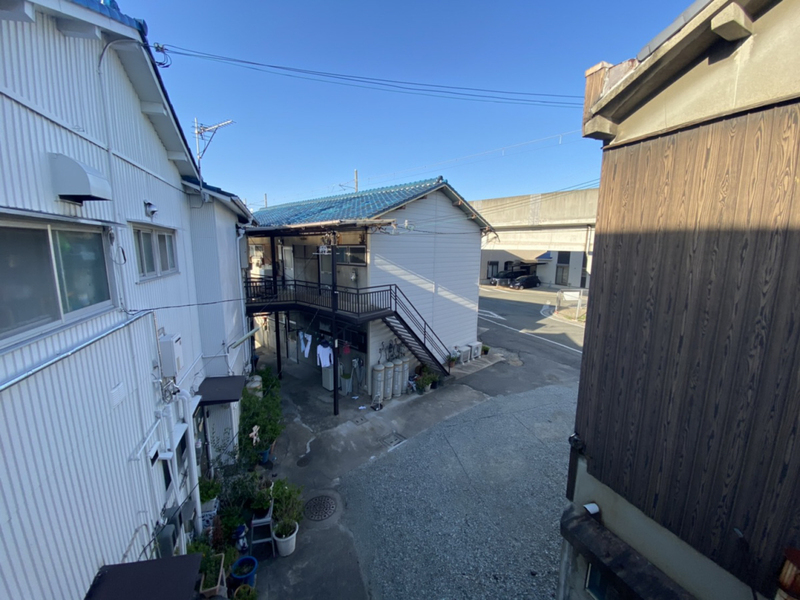 眺望 写真15