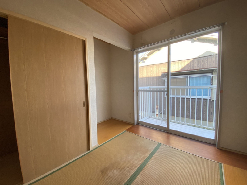 寝室 写真18