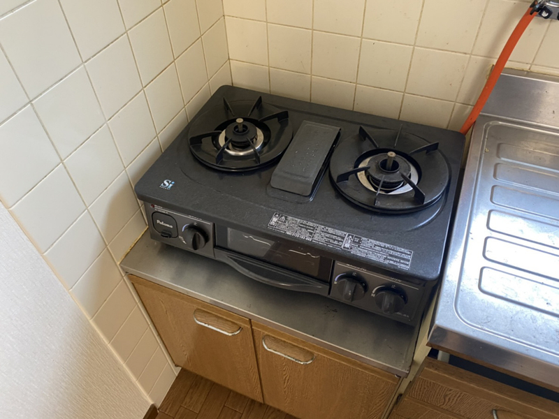 キッチン 写真19