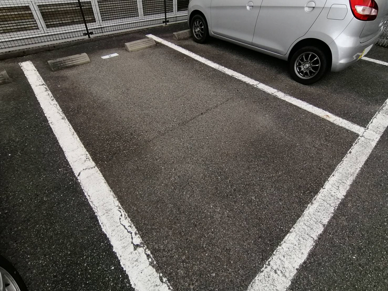 駐車場 写真32