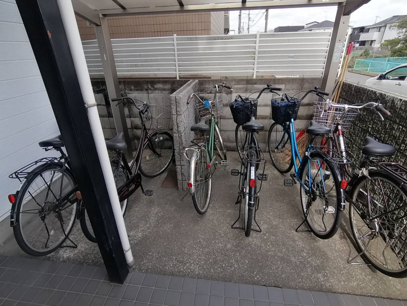 共用部 写真31