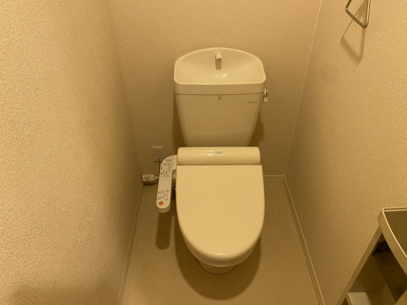 トイレ 写真5