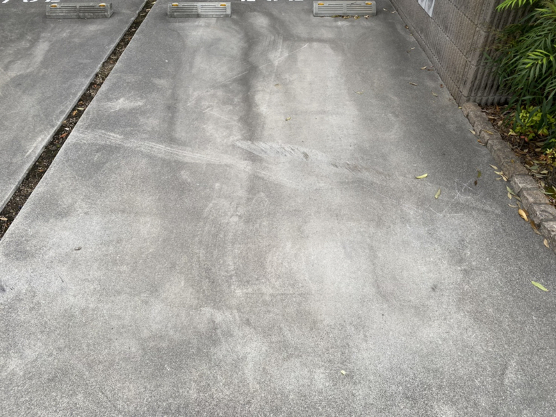 駐車場 写真10