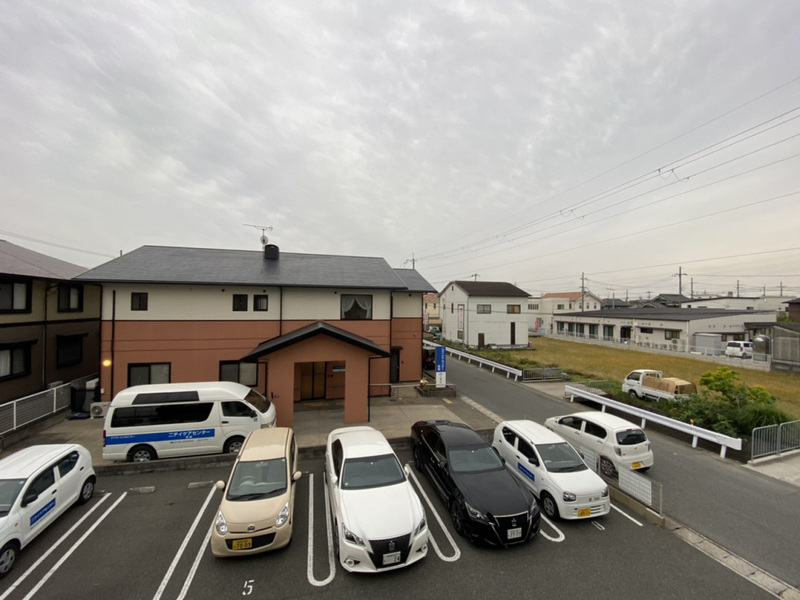 眺望 写真15