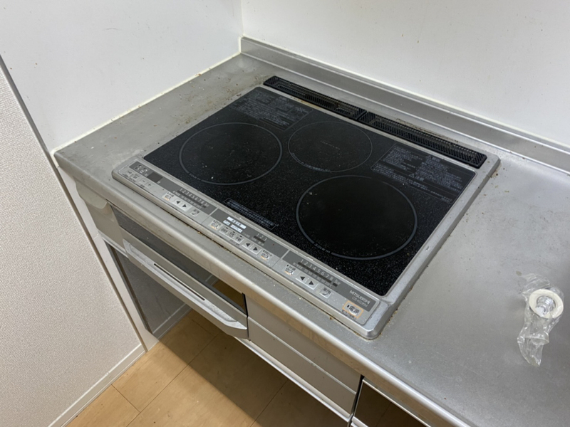 キッチン 写真19