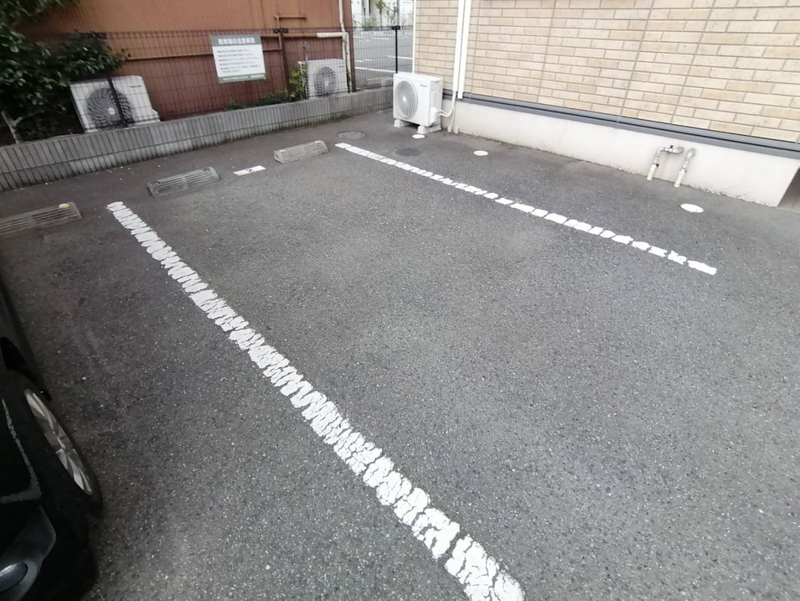 駐車場 写真32