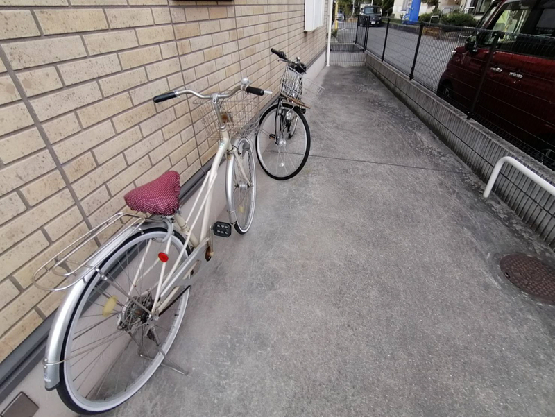 共用部 写真31