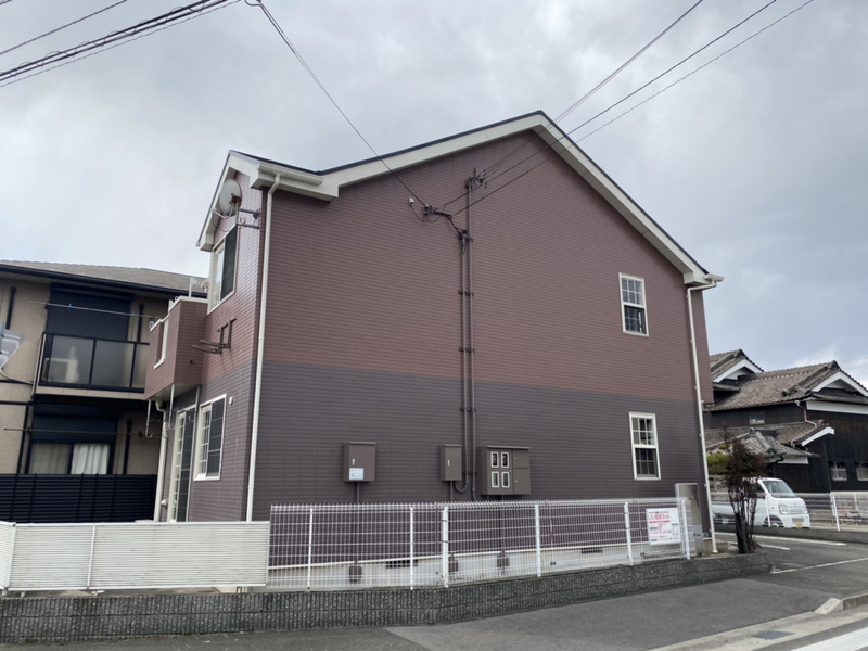 外観 外観写真