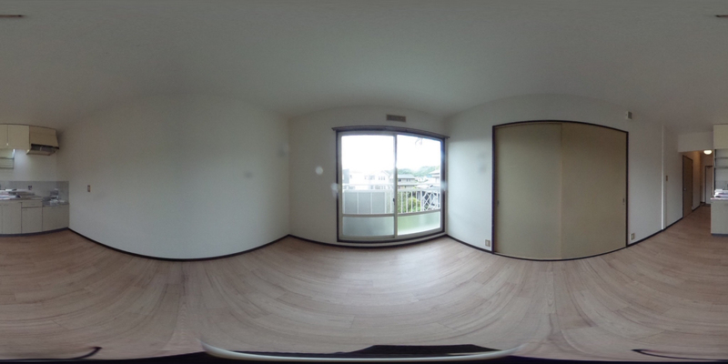リビング 写真34