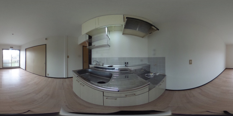 キッチン 写真35