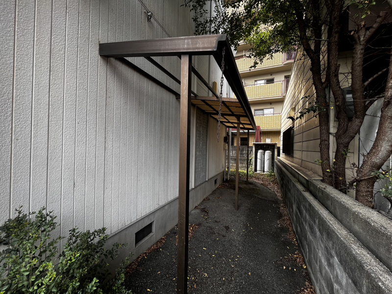 東辻井ハイツの物件内観写真