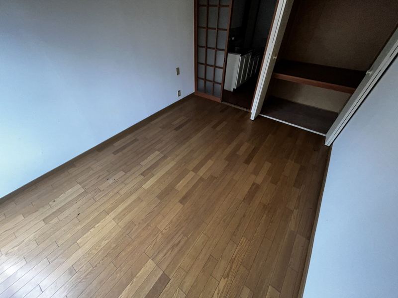 東辻井ハイツの物件内観写真