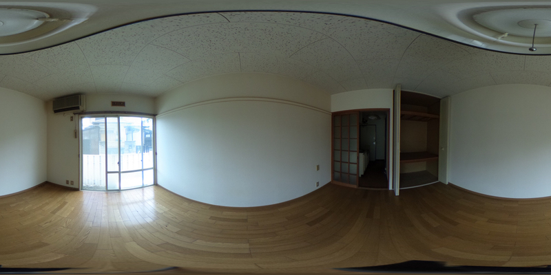 リビング 写真34