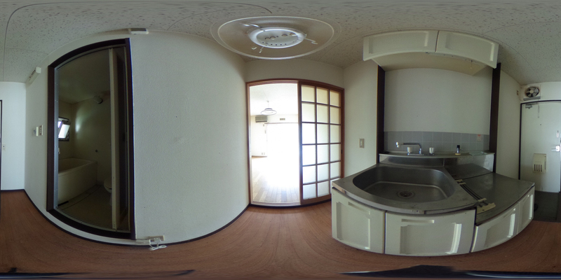 キッチン 写真35