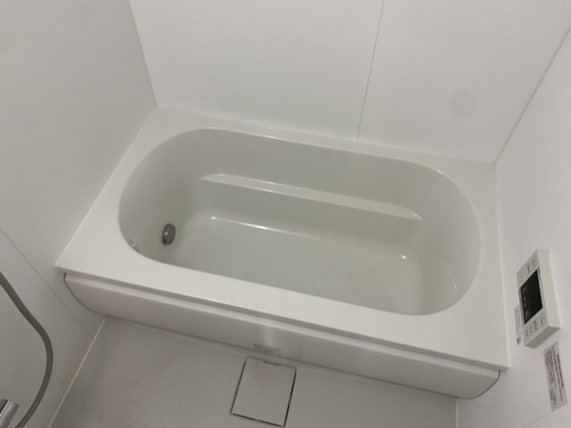 メゾンクレールの物件内観写真
