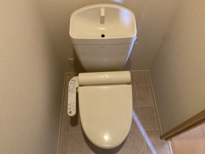メゾンクレールの物件内観写真