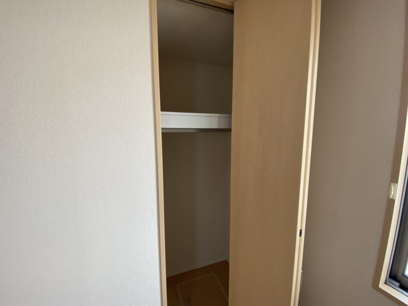 メゾンクレールの物件内観写真