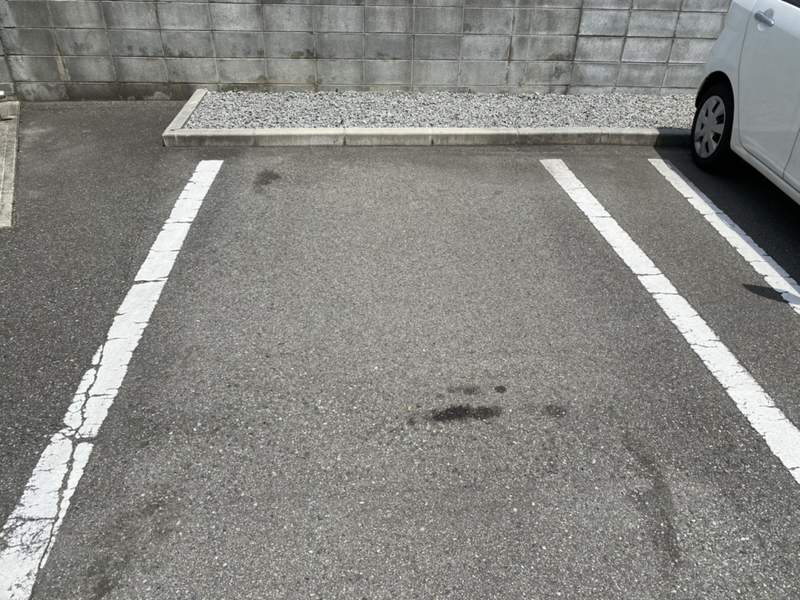 メゾンクレールの物件外観写真