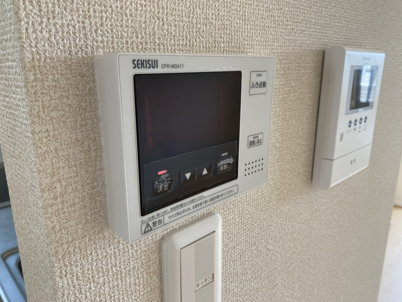 メゾンクレールの物件内観写真