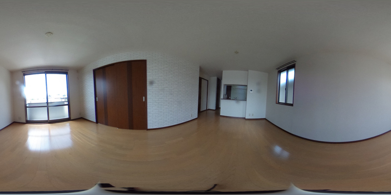リビング 写真33