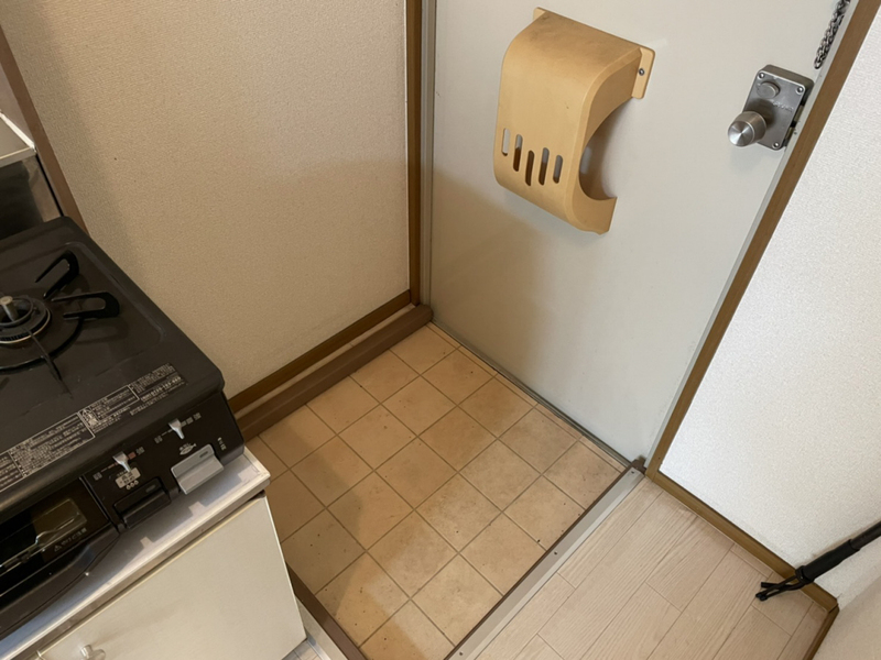 玄関 写真9