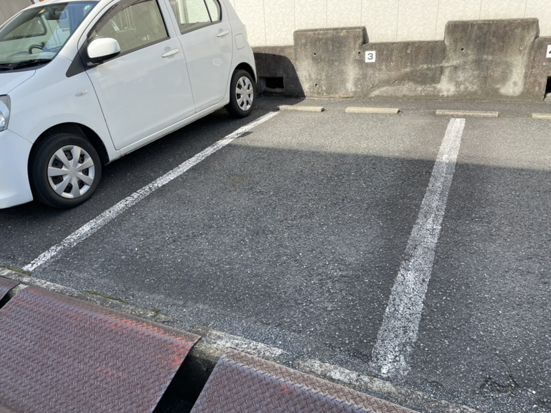 駐車場 写真32