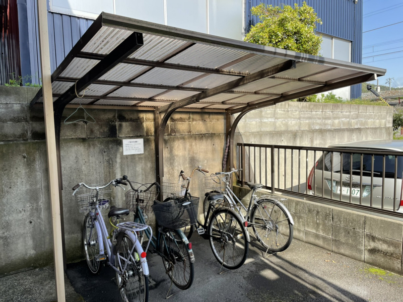 共用部 写真31