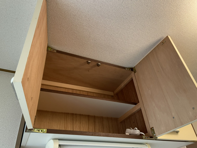 収納 写真15