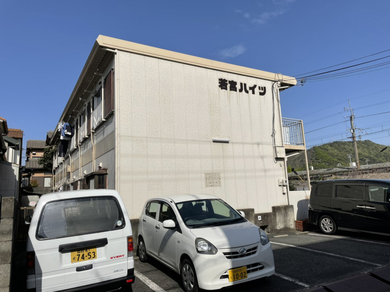 外観 写真30