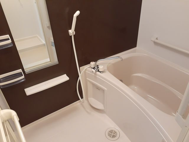 バス 写真4