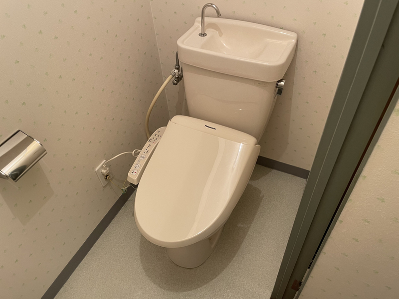 アネスティ七番館の物件内観写真