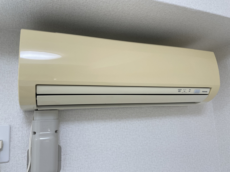 アネスティ七番館の物件内観写真